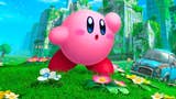 Kirby and the Forgotten Land já vendeu mais de meio milhão no Japão em 3 semanas