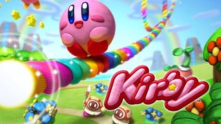 Kirby and the Rainbow Curse aangekondigd