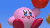Kirby and the Rainbow Curse review