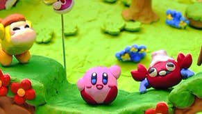 Kirby and the Rainbow Paintbrush review
