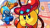 Kirby Battle Royale è disponibile al preordine su Nintendo 3DS