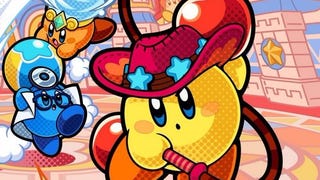 Kirby Battle Royale è disponibile al preordine su Nintendo 3DS