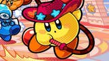 Kirby Battle Royale: ecco un nuovo trailer