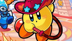 Kirby Battle Royale: ecco un nuovo trailer