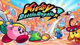 Kirby Battle Royale: la demo è ora disponibile
