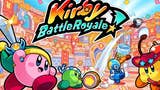 Kirby Battle Royale: la demo è ora disponibile