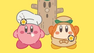 Kirby Café is launching new menu and merch for Kirby’s 30th anniversary