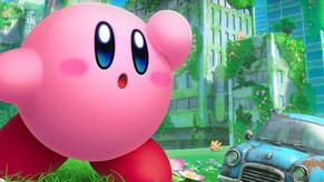 Kirby en de Vergeten Wereld review - Onvergetelijk
