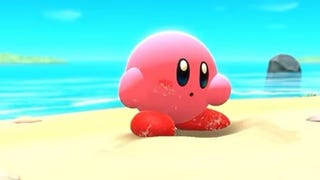 Kirby faz a sua estreia 3D com Kirby and the Forgotten Land