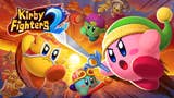 Kirby Fighters 2 review - Zit op roze(n)