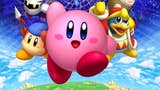 Kirby: Planet Robobot anunciado para a 3DS