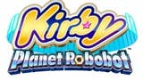 Kirby: Planet Robobot, ecco un nuovo video di gameplay