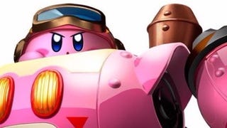 Kirby: Planet Robobot is Japanese #1