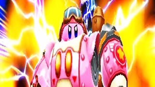 Kirby: Planet Robobot review - Opgewarmd hapje