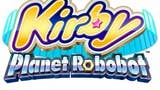 Kirby: Planet Robobot si mostra in due nuovi trailer