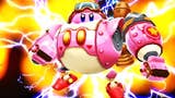Kirby: Planet Robobot, trailer per amiibo e modalità di gioco extra