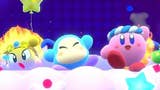 Kirby Star Allies - Recenzja