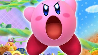 Kirby: Triple Deluxe video shows almost 30 minutes worth of gameplay