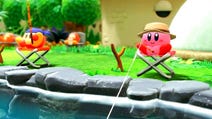 Kirby und das vergessene Land ist eine technische Revolution für die Serie