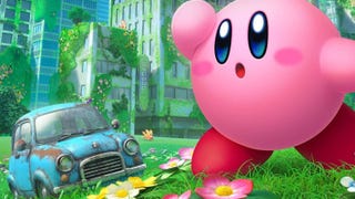 Análisis de Kirby y la Tierra Olvidada - No hay vuelta atrás: el Carby ha venido para quedarse
