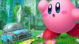 Kirby y la Tierra Olvidada vuelve a ser el videojuego más vendido de la semana en Reino Unido