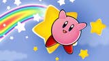 La versión 3D de Kirby's Adventure llega a la eShop