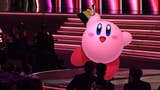Kirby è il primo personaggio Nintendo a ricevere un Grammy