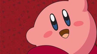 Los juegos perdidos de Kirby para GameCube