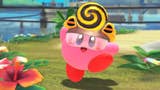 Kirby and the Forgotten Land z datą premiery i nowym zwiastunem