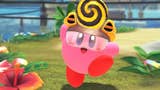 Kirby and the Forgotten Land z datą premiery i nowym zwiastunem