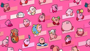 Kirby and the Forgotten Land takes you on a new adventure in March
