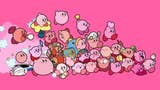 Kirby festeggia 30 anni con gli imperdibili commenti di Masahiro Sakurai