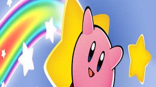 Nintendo releases awesome Kirby's Return to Dreamland art