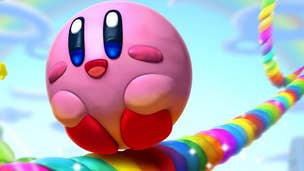 Kirby and the Rainbow Paintbrush finally arrives in Europe this week - video