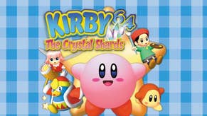 Kirby 64: The Crystal Shards sta per arrivare su Nintendo Switch Online + Pacchetto Aggiuntivo