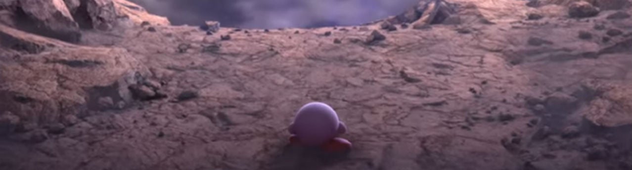 Super Smash Bros Ultimate's Spirits Mode Confirms Kirby is an Actual God