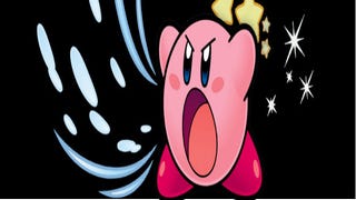 Kirby: three classic games hitting Wii U Virtual Console in Japan next week