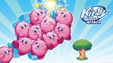 Kirby: Mass Attack - review