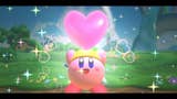 Kirby Star Allies ganha data de lançamento