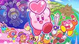 Kirby Star Allies - Análise - O poder da amizade