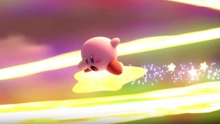 Nintendo Explains Why Kirby Survived the Super Smash Bros Ultimate Slaughter