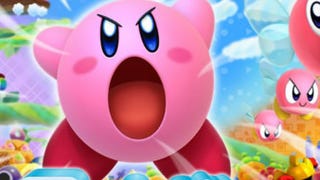 Kirby: Triple Deluxe releasing in Japan, January 11