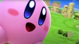 Kirby y la Tierra Olvidada se mantiene líder de ventas en las tiendas de Japón