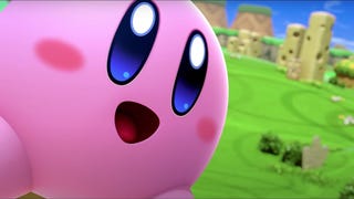 Kirby y la Tierra Olvidada se mantiene líder de ventas en las tiendas de Japón