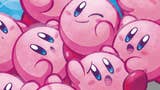 Kirby: Mass Attack review
