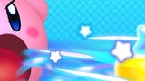 Análisis de Kirby's Blowout Blast