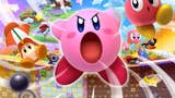 Kirby's Blowout Blast - recensione