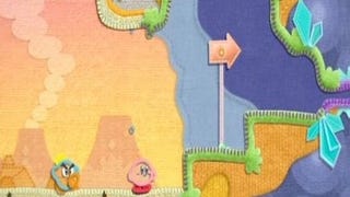 Kirby's Epic Yarn trailer is a bit of a winner