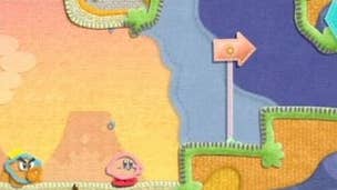 Kirby's Epic Yarn gets February 25 European launch