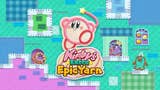 Kirby's Extra Epic Yarn release aangekondigd